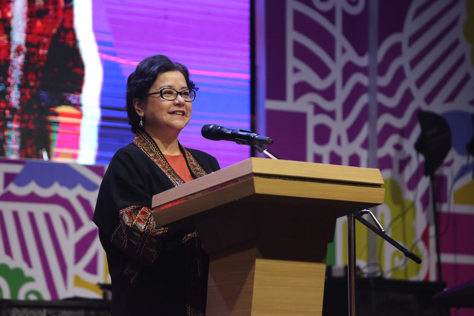 Pangkas Kesenjangan Sosial, OJK Fokus Dongkrak Inklusi Keuangan Masyarakat (foto: MNC Media)