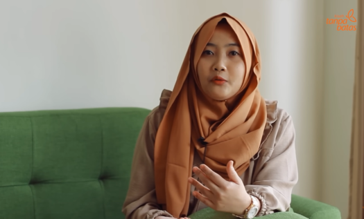 Pengusaha Muda Sukses: Omzet Rp1,5 Miliar, Cuma Pengin Beli Motor Malah Kebeli Rumah. (Foto: YouTube/Kisah Tanpa Batas)