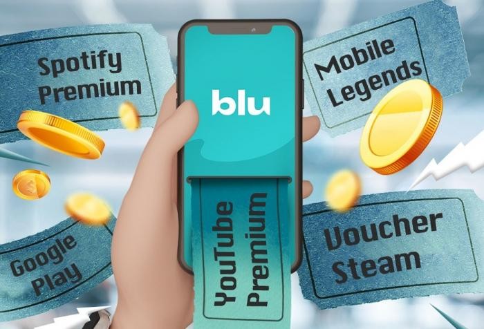 Apakah Blu BCA Ada Biaya Bulanan? (Foto: MNC Media)