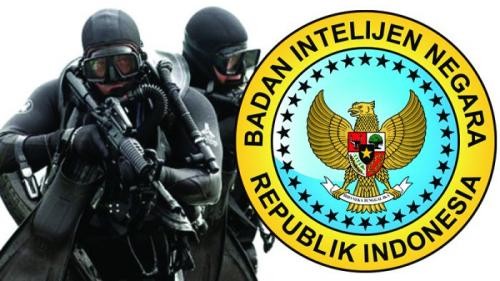 Intip Gaji BIN, Tunjangan, dan Syaratnya. (FOTO : MNC MEDIA)