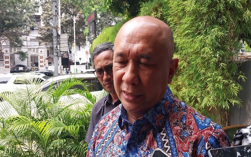 Teten Bakal Temui Bos TikTok Pekan Depan Bahas Bisnis di Indonesia. Foto: MPI