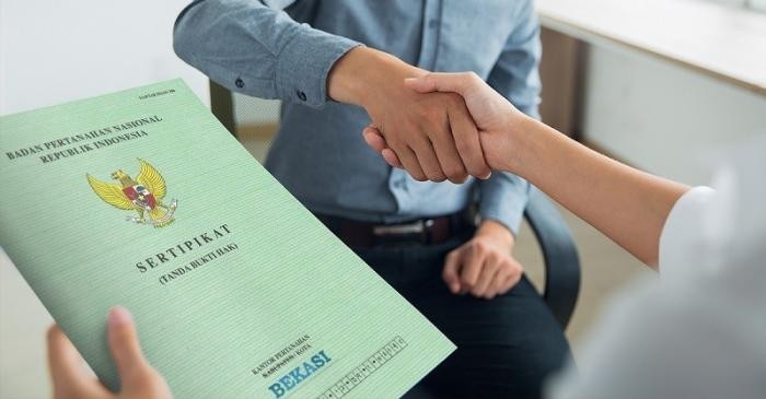 Cek Biaya Notaris Terbaru 2023, Sampai Berapa? (Foto: MNC Media)