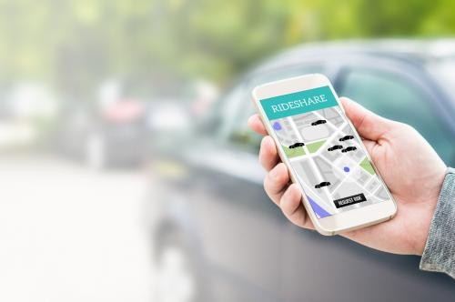 Cara Cek Tarif Gojek Tanpa Aplikasi, Mudah dan Praktis. (Foto: MNC Media)