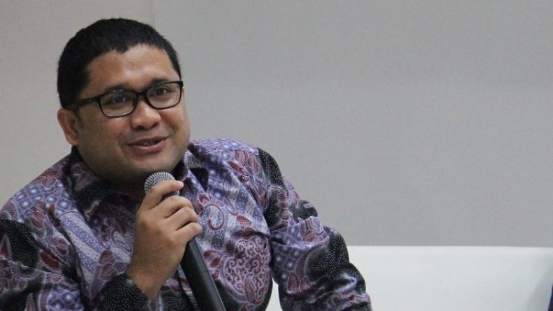 Kepala BKF Pastikan Paket Insentif Ekonomi Berkeadilan Bagi Masyarakat