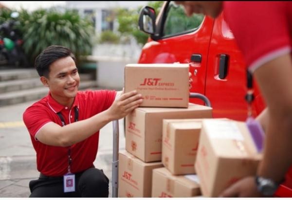 Cara Mengetahui Nomor Kurir J&T, Mudah dengan Aplikasi Mobile. (Foto: MNC Media)