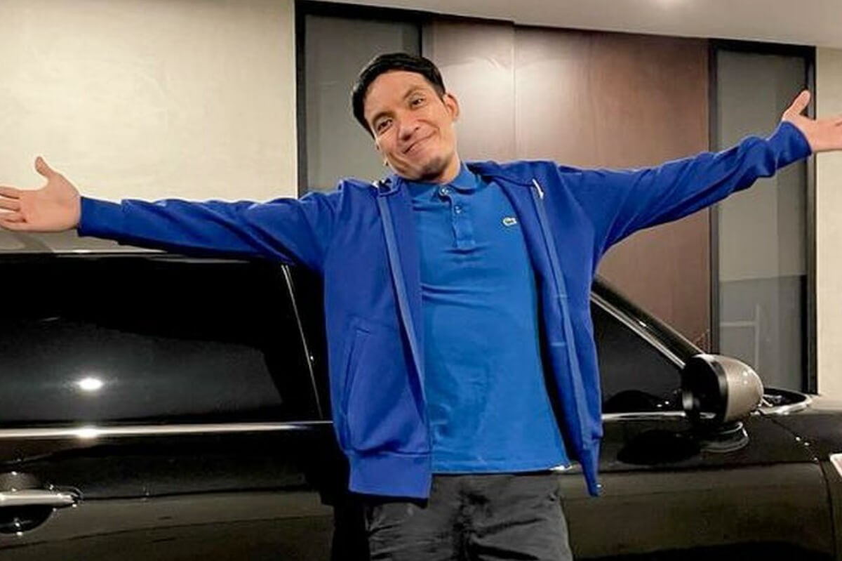 Intip Deretan Koleksi Mobil Mewah Desta Mahendra, dari Pajero hingga Mini Cooper (Foto: Instagram)