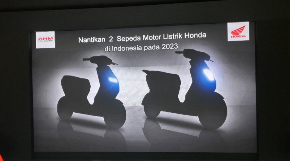 Ini Bocoran Motor yang Bakal Mejeng di Ajang IMOS+ 2023 (FOTO:Dok Ist)