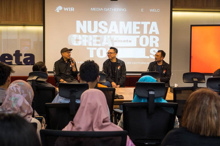 Dukung Ekonomi Lewat Transformasi Digital, Begini Strategi WIR Asia (WIRG) (foto: MNC Media)