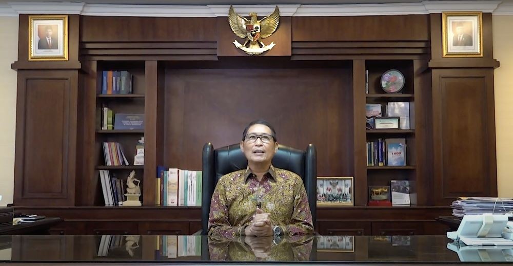 Perkuat Pengawasan, OJK Gelar Sosialisasi Ketentuan Pasar Modal di Yogyakarta. Foto: MNC Media.