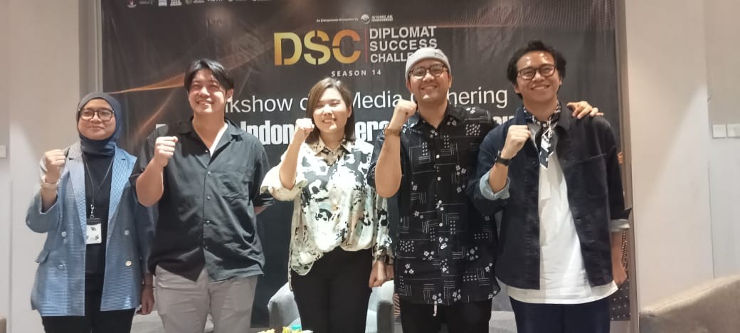 Manfaatkan Momentum Sumpah Pemuda, Wismilak (WIIM) Lakukan Ini (foto: MNC Media)