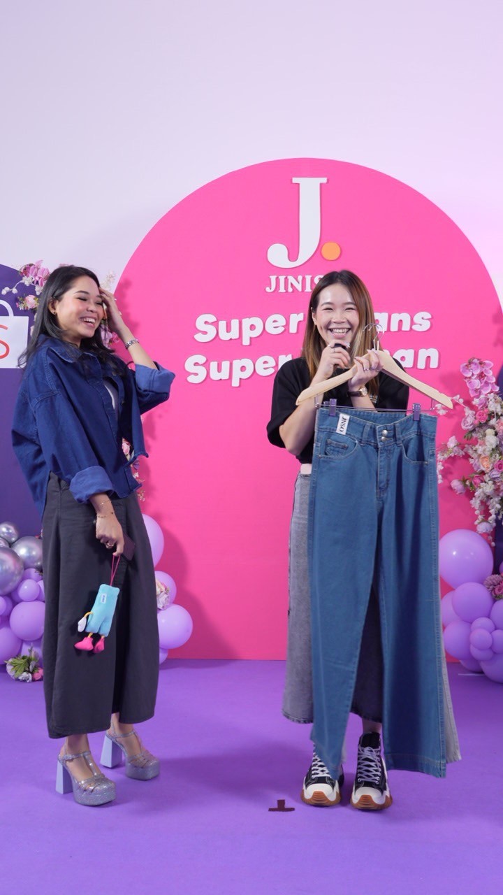 Brand Lokal Ini Komitmen Dukung Terus Pemberdayaan Perempuan Indonesia (FOTO:Dok Ist)