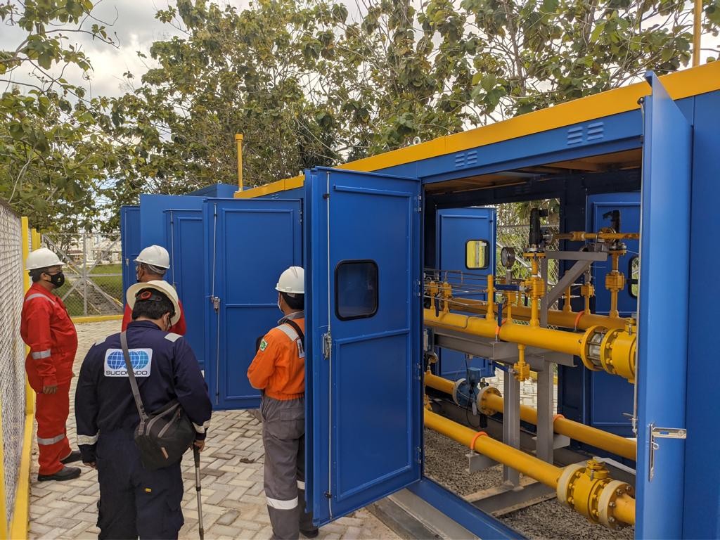 Kian Santang (RGAS) Dorong Penggunaan Produk Dalam Negeri (FOTO:Dok RGAS)