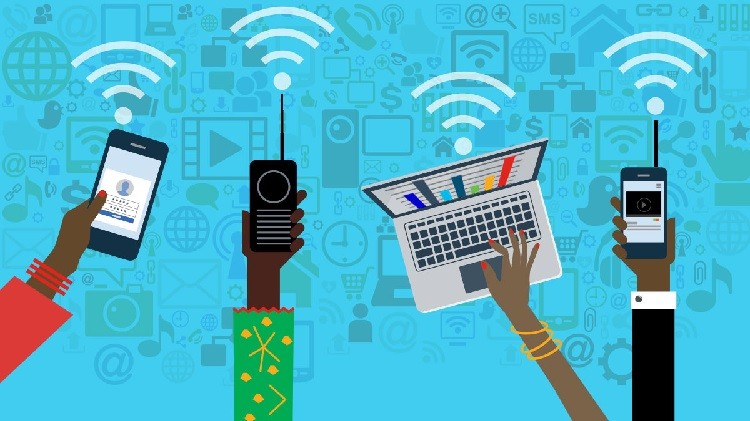 82 Persen Pengguna Internet di Indonesia Terpapar Iklan Judol dalam Enam Bulan (FOTO:MNC Media)