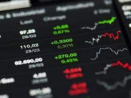 Kenaikan Harga Tak Wajar, BEI Gembok Saham Petrindo Jaya Kreasi (CUAN) (FOTO:MNC Media)