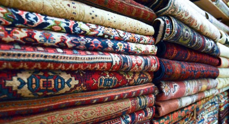 Inilah 5 Karpet Termahal di Dunia. (FOTO : MNC MEDIA)