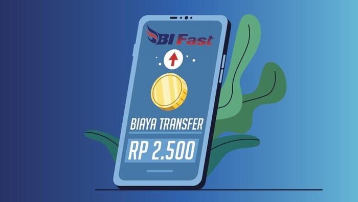 Jangan Cuma Pakai, Ketahui Kelebihan Dan Kekurangan BI Fast