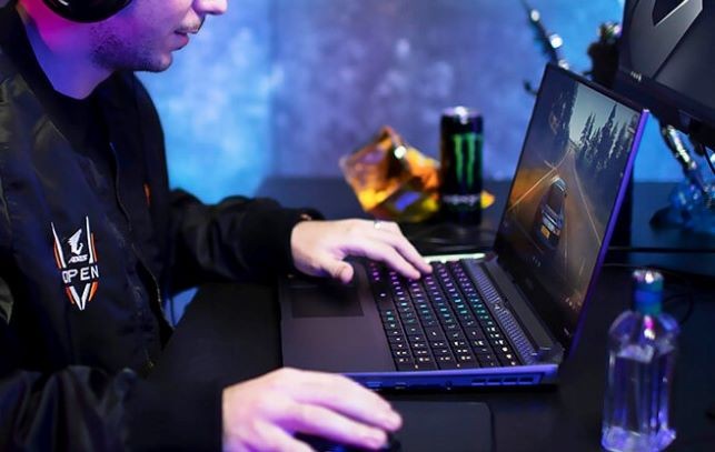 AS Komitmen Bantu Kembangkan Industri Esports Indonesia. (Foto: MNC Media)