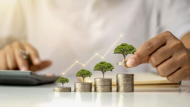 Tertarik Investasi di Pasar Modal? Ini Tipsnya Buat Pemula (foto mnc media)