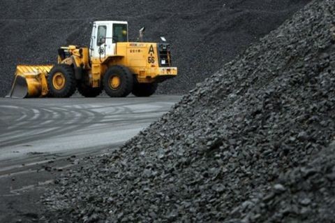 SGER Beli Dua Juta Metrik Ton Batu Bara dari Merge Mining Industri (foto mnc media)