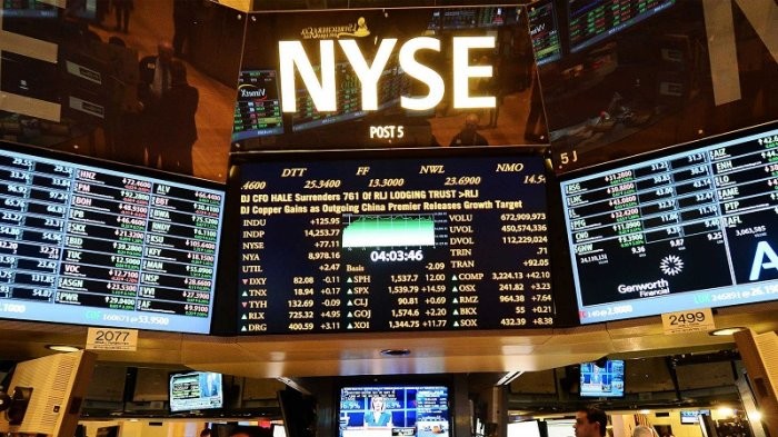 Rumahnya Perusahaan Ternama, Cek 5 Bursa Saham Terbesar di Dunia. (Foto: Bursa Saham Terbesar di Dunia)