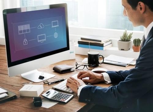 Apa yang Dimaksud dengan e-Budgeting? Simak Ulasannya. (Foto: MNC Media)