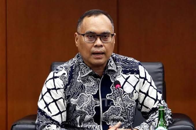 Geser Hamdan Zoelva, Hikmahanto Jadi Komisaris Utama Baru JakPro. (Foto: MNC Media)