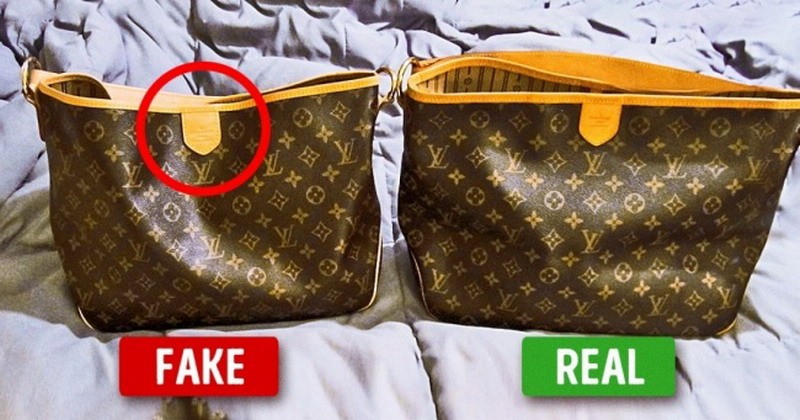 Cek Nomor Seri Louis Vuitton dengan Mudah. (Foto: MNC Media)
