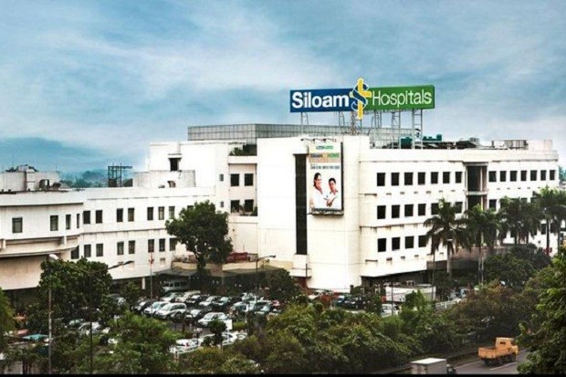 Laba Siloam (SILO) Melesat 91,20 Persen hingga Kuartal III-2023, Ini Penopangnya (Foto: MNC Media)