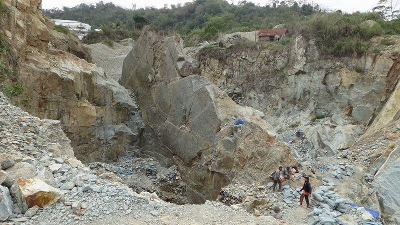 Kasus Korupsi Blok Mandiodo Terus Diusut, Begini Pesan Pengamat (foto: MNC Media)