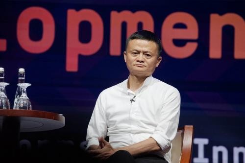 Kenali Sosok di Balik Akulaku yang Operasinya Resmi Dibatasi OJK. (FOTO : MNC MEDIA)
