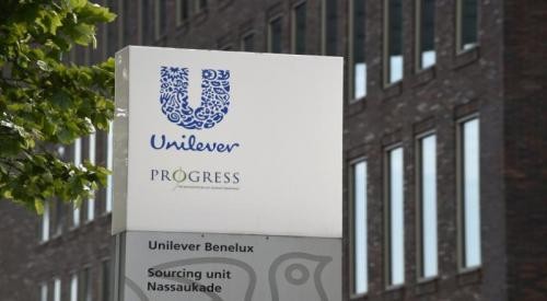 Strategi Unilever (UNVR) Hadapi Tren Pelemahan Rupiah. (Foto MNC Media)