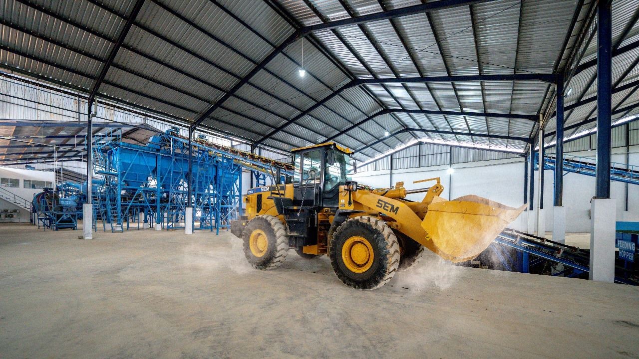 Saraswanti Anugerah (SAMF) Raup Laba Rp356 Miliar, Melonjak 55,84 Persen di Kuartal III-2023 (FOTO:Dok Ist)