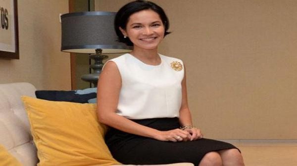 Sumber Kekayaan Arini Subianto, Salah Satu Wanita Terkaya di Tanah Air.  (Foto: MNC Media)