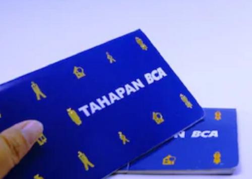 Siap-Siap, Ini Aturan Penutupan Rekening BCA per 1 November 2023. (Foto: MNC Media) 
