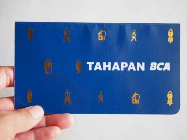 BCA Tutup Rekening untuk yang Saldonya Segini, Mulai Berlaku Besok. (Foto: MNC Media) 