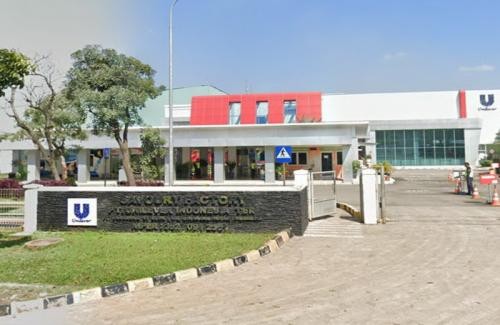 Gaji Pegawai Unilever Indonesia, Ada yang Sampai Rp37,5 Juta. (Foto: MNC Media) 