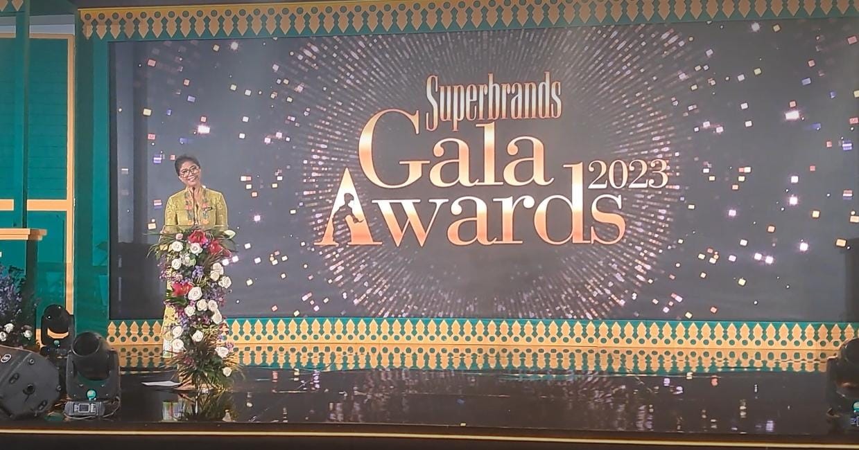 Punya Potensi Besar, Begini Syarat Merek Lokal Bisa Merangsek ke Pasar Global (foto: MNC media)