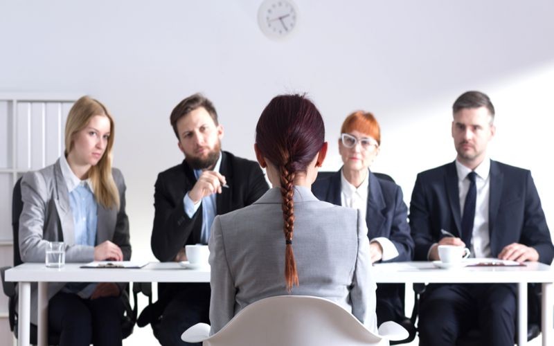 9 Tips Pakaian Interview Kerja yang Jarang Disadari. (FOTO : MNC MEDIA)