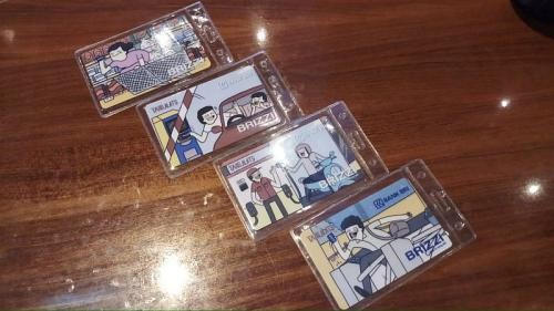 Cara Mudah Cek Saldo BRIZZI BRI, Salah Satunya dengan Aplikasi Mobile. (Foto: MNC Media)