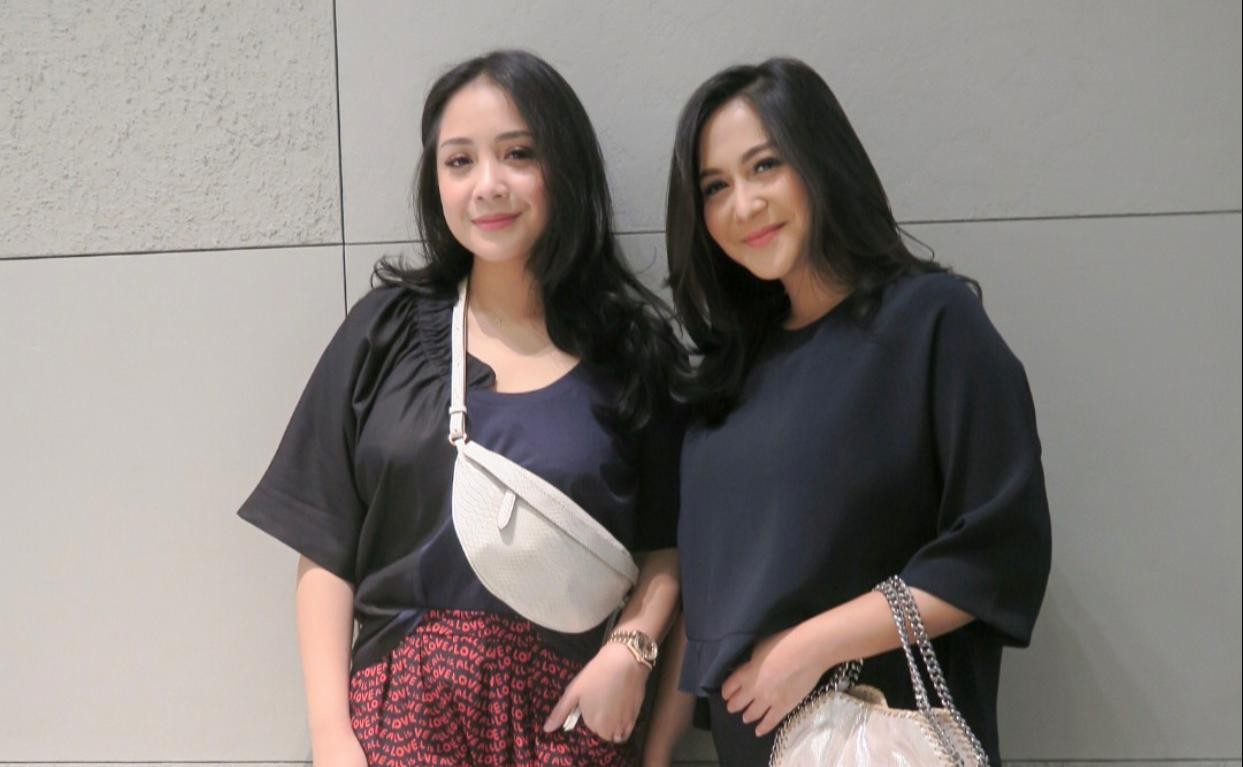 Harta Kekayaan Caca Tengker, Ipar Raffi Ahmad yang Tak Kalah Tajir. (FOTO : MNC MEDIA)