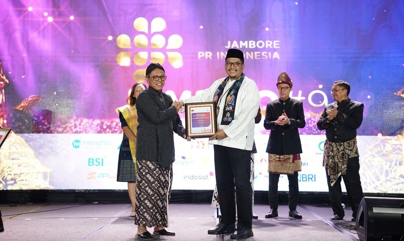 Kinerja Komunikasi Diklaim Sukses, Strategi Bank DKI Diapresiasi (foto: MNC Media)