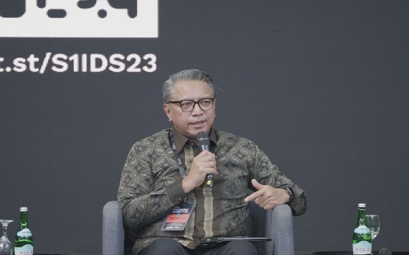 BNI Sekuritas Optimistis Pertumbuhan Investasi Hijau RI: Ada Masa Depan yang Baik. Foto: Dok BNI Sekuritas