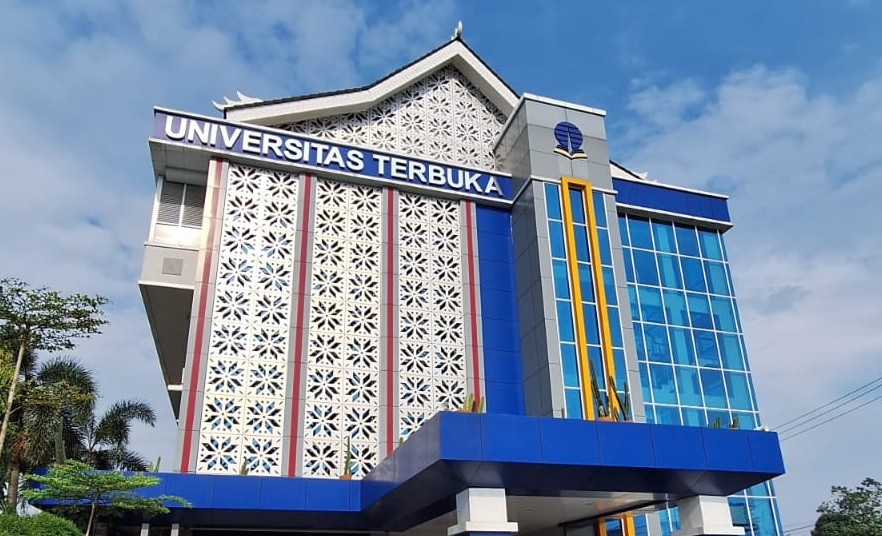 Intip Biaya Kuliah per Jurusan di Universitas Terbuka 2023, dari D3 sampai S3. (Foto: MNC Media)
