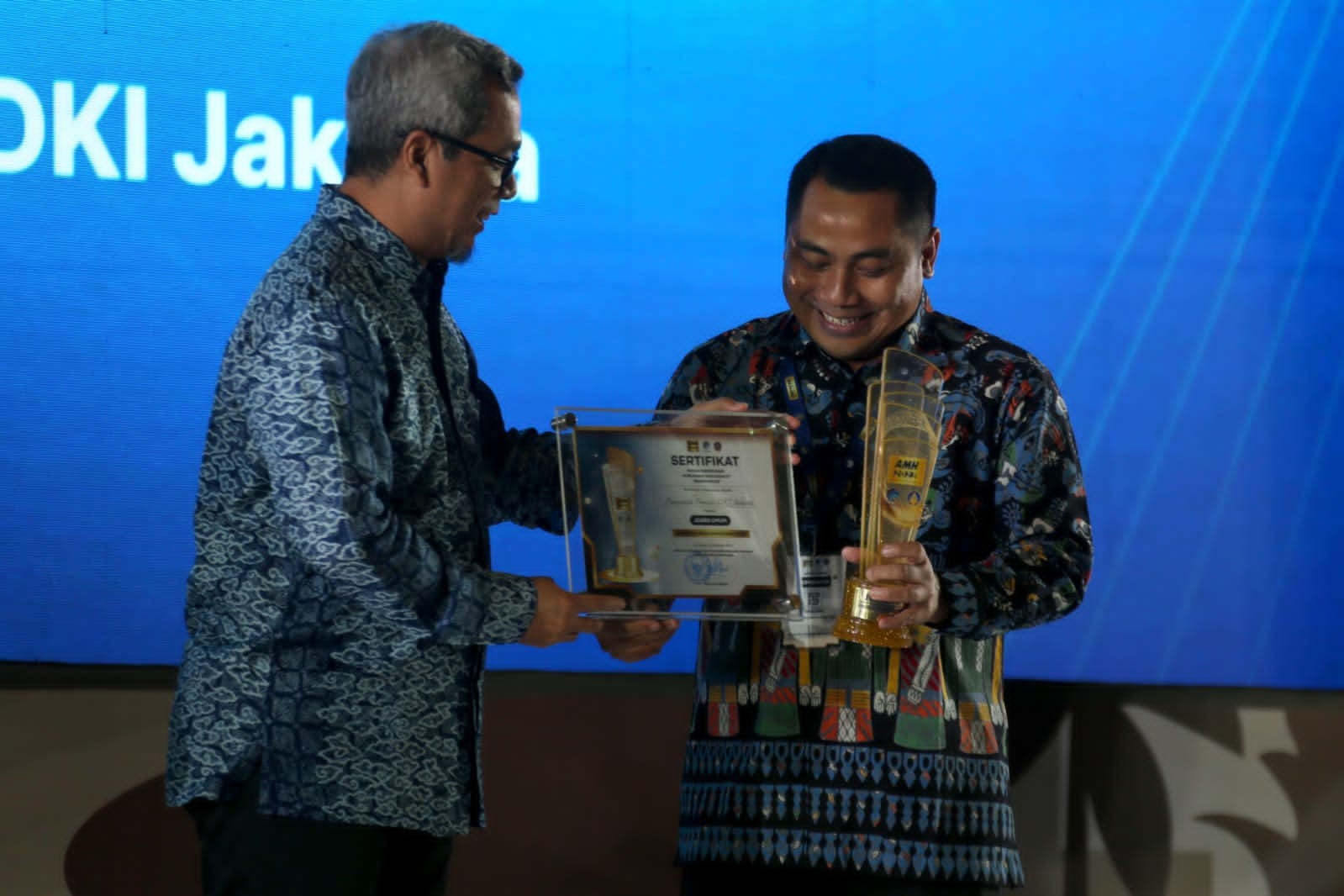 Kominfo Sebut KTT ASEAN Jadi Ajang Eksistensi Indonesia pada Dunia. (Foto: MNC Media)