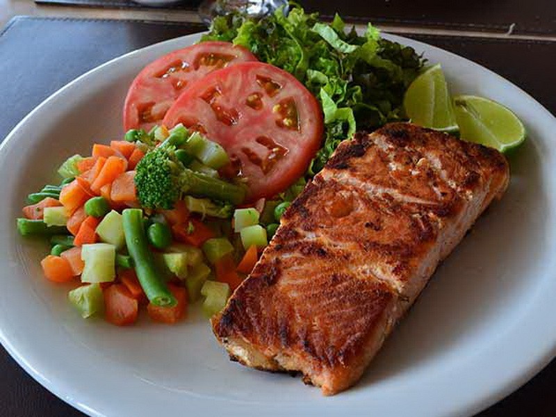 5 Menu Makanan Ikan Termahal di Jepang, Harganya Selangit. (Foto: MNC Media) 