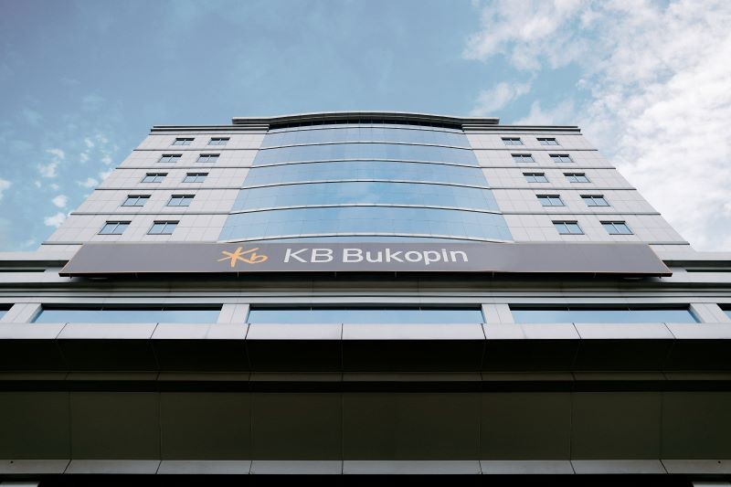 Kredit Baru Tumbuh, Pendapatan Bunga Bank KB Bukopin Naik Jadi Rp3,2 Triliun. (Foto: MNC Media)