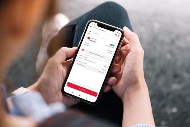 Intip Cara Cek Limit Home Credit, Bisa Untuk Beli Gadget dan Pinjaman Tunai. (Foto: MNC Media)