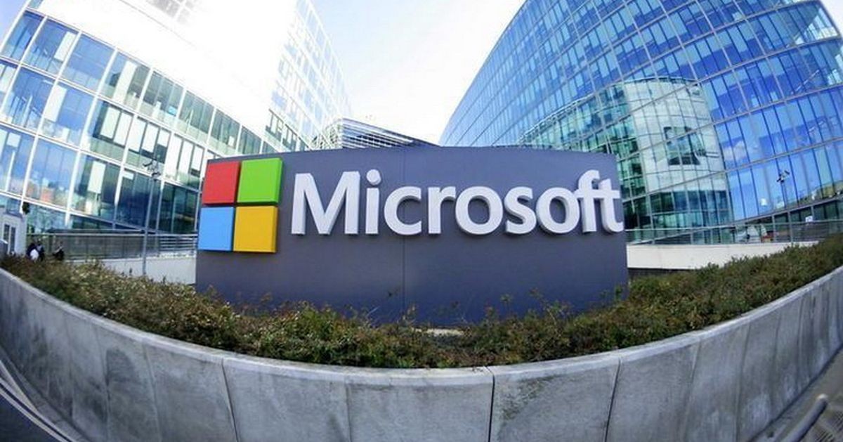 Microsoft Larang Karyawannya Gunakan ChatGPT, Ini Alasannya (FOTO:MNC Media)