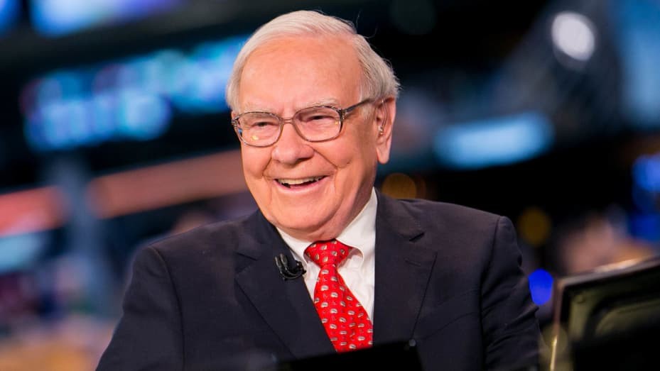 Milik Warren Buffet, Cek Profil Perusahaan Berkshire Hathaway