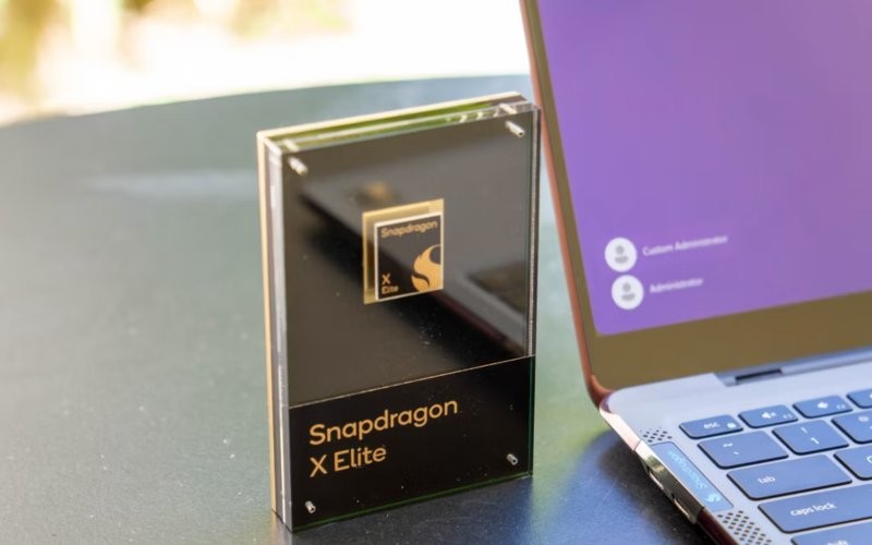 Qualcomm resmi meluncurkan Snapdragon X Elite (Foto: XDA Developer)